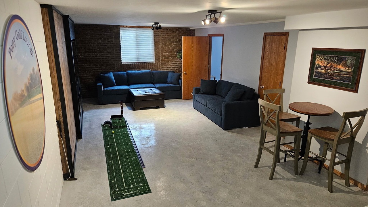 Photo of Livingroom in Waterloo