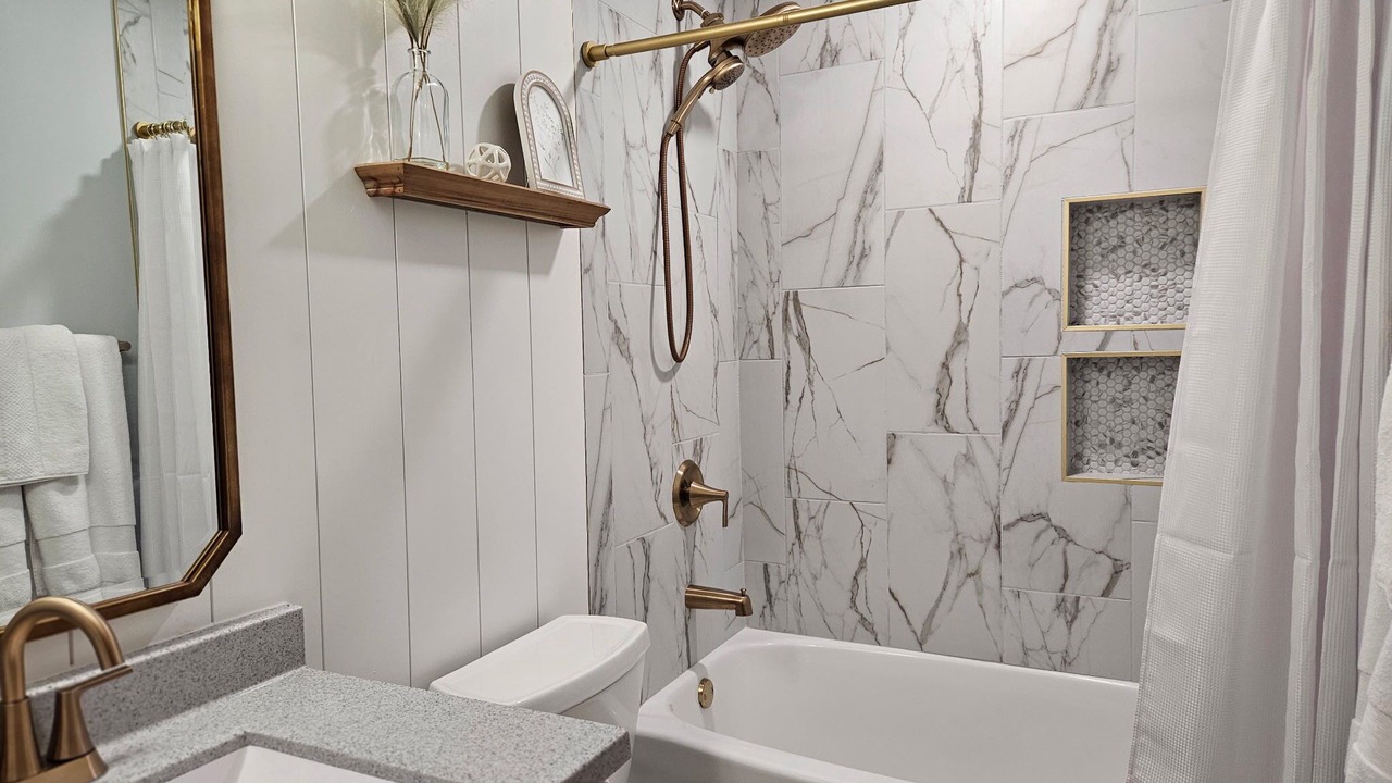 Photo of Bathroom in Waterloo