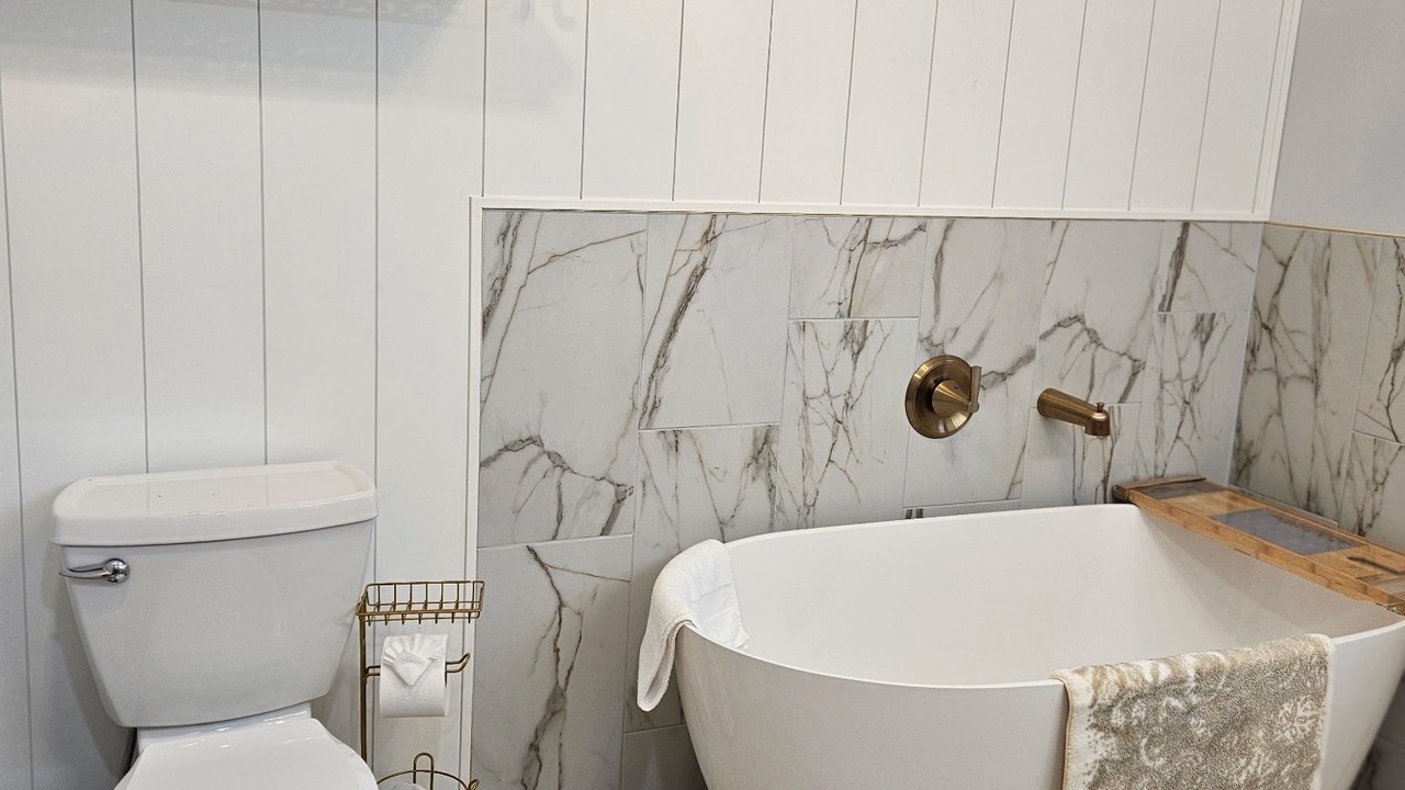 Photo of Bathroom in Waterloo