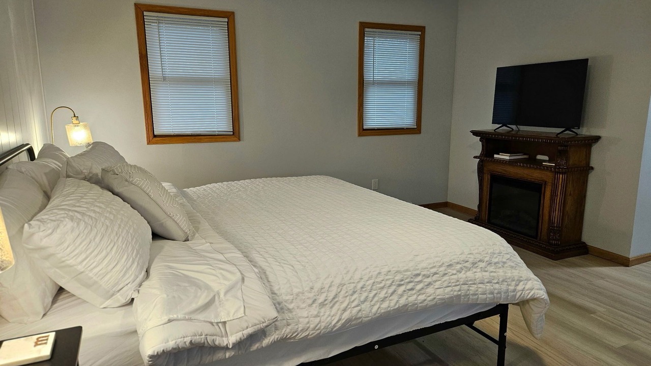 Photo of Bedroom in Waterloo