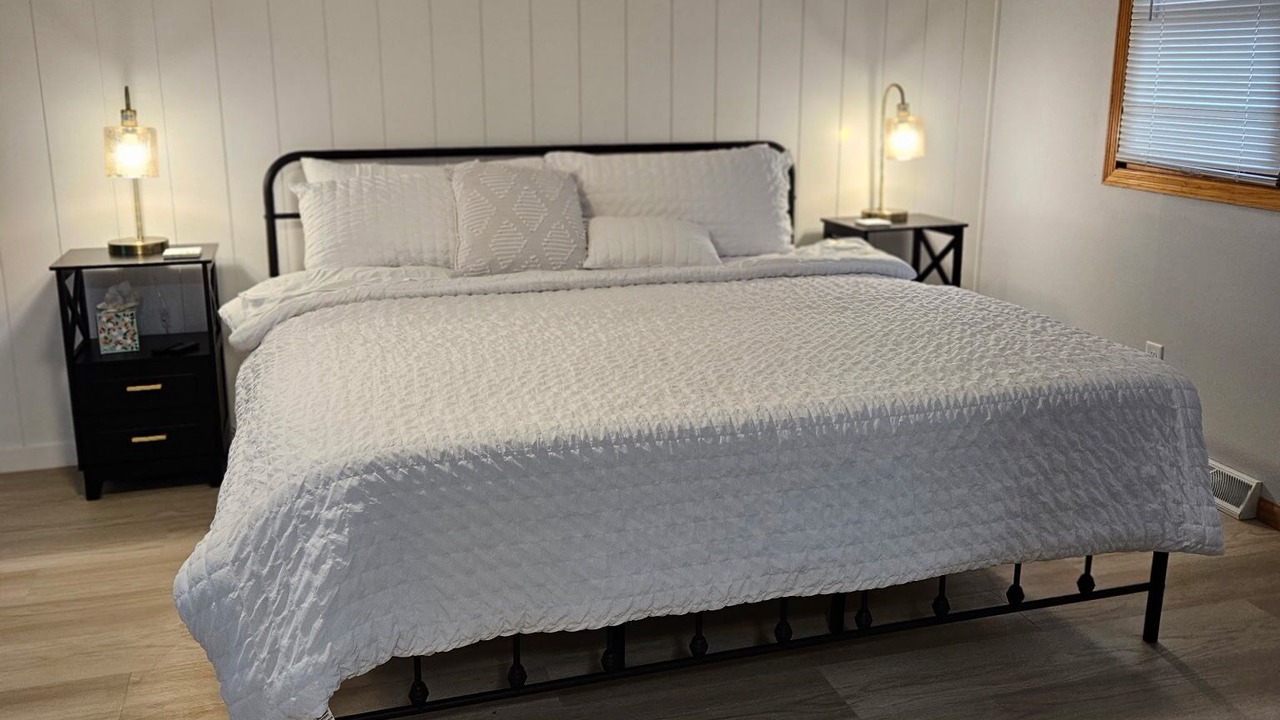 Photo of Bedroom in Waterloo