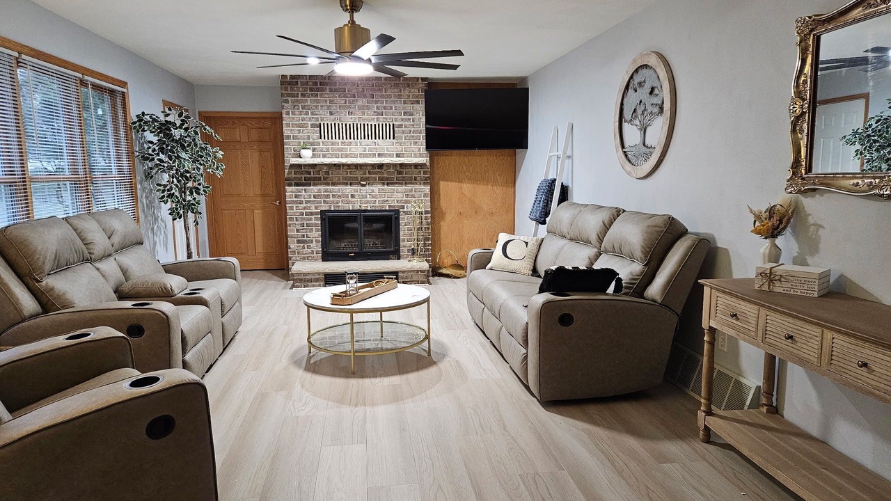 Photo of Livingroom in Waterloo
