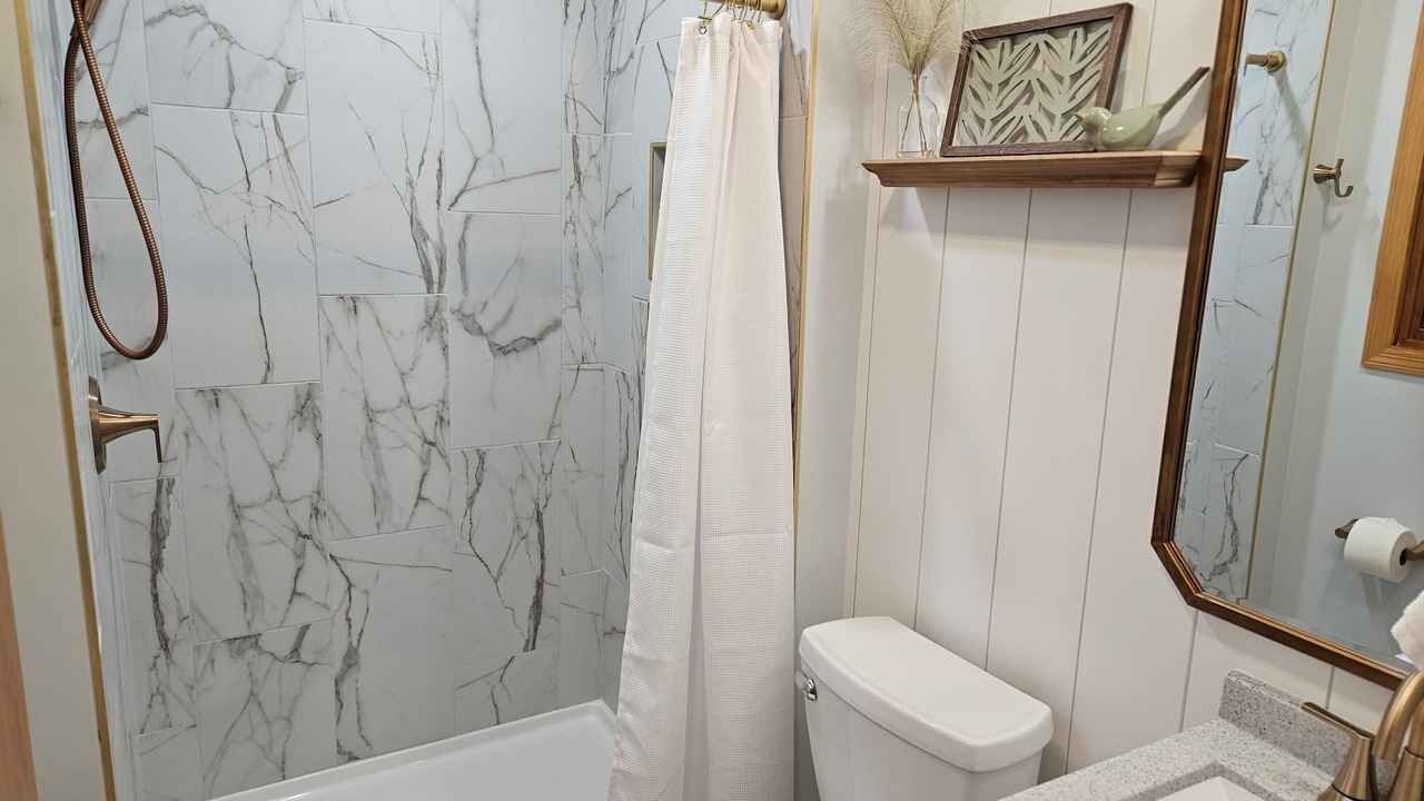 Photo of Bathroom in Waterloo