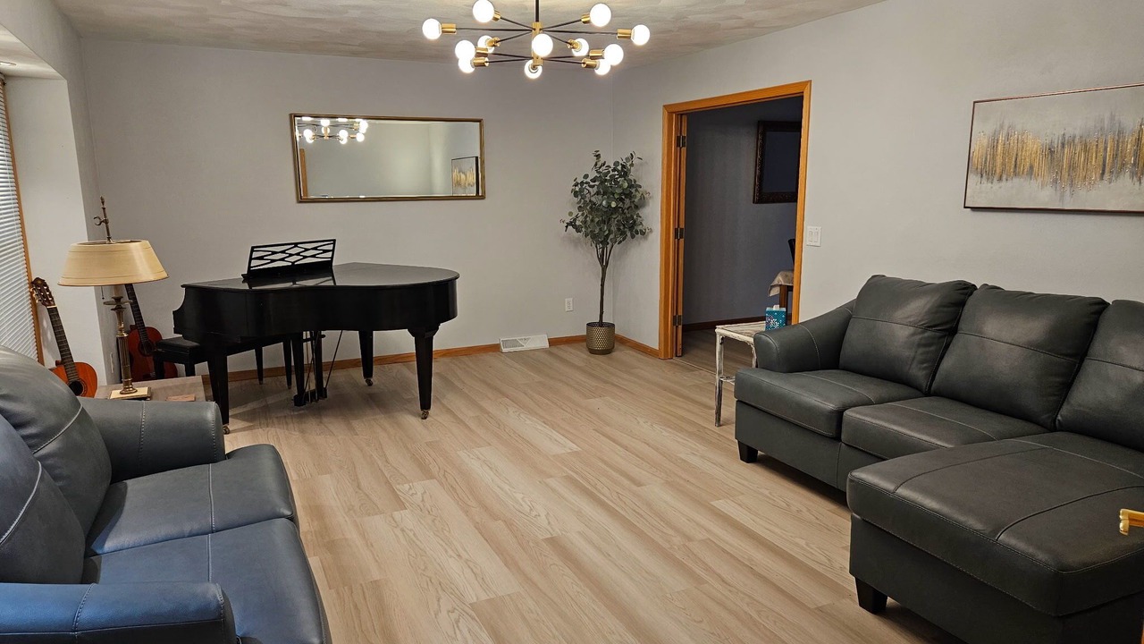 Photo of Livingroom in Waterloo