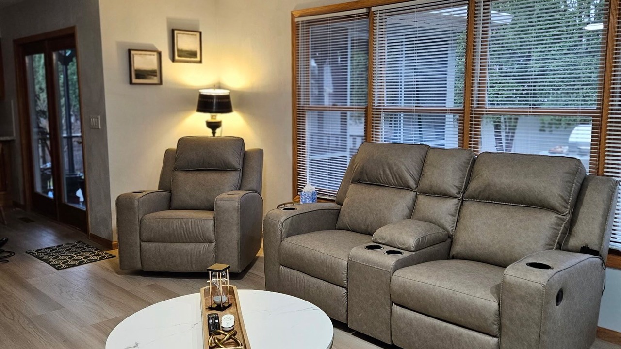 Photo of Livingroom in Waterloo