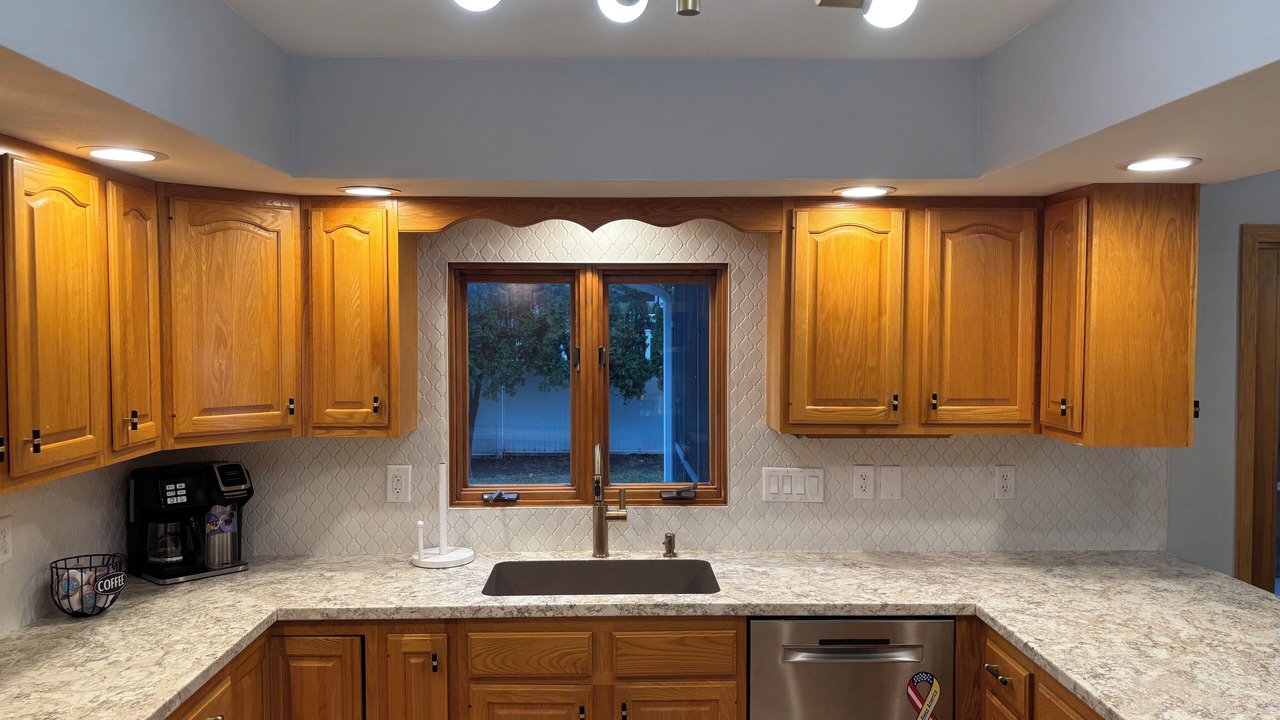 Photo of Kitchen in Waterloo