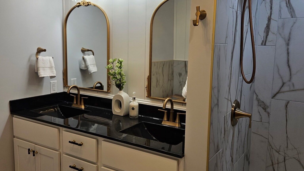 Photo of Bathroom in Waterloo