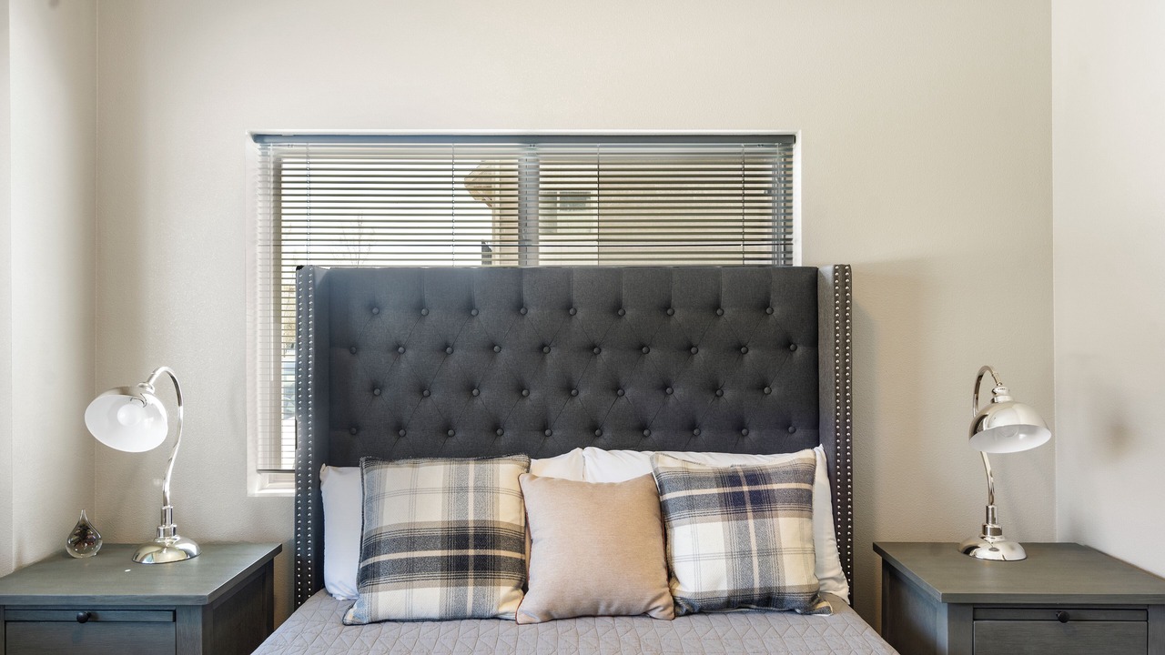 Photo of Bedroom in West Des Moines