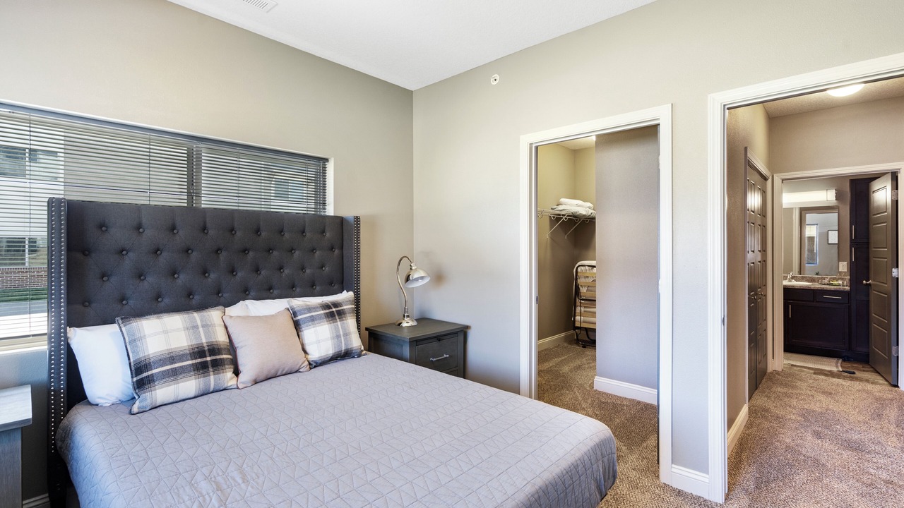 Photo of Bedroom in West Des Moines