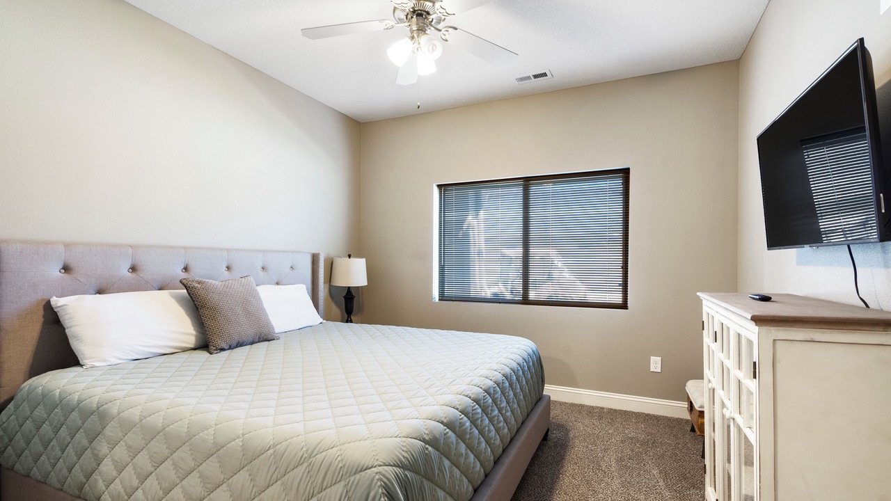 Photo of Bedroom in West Des Moines