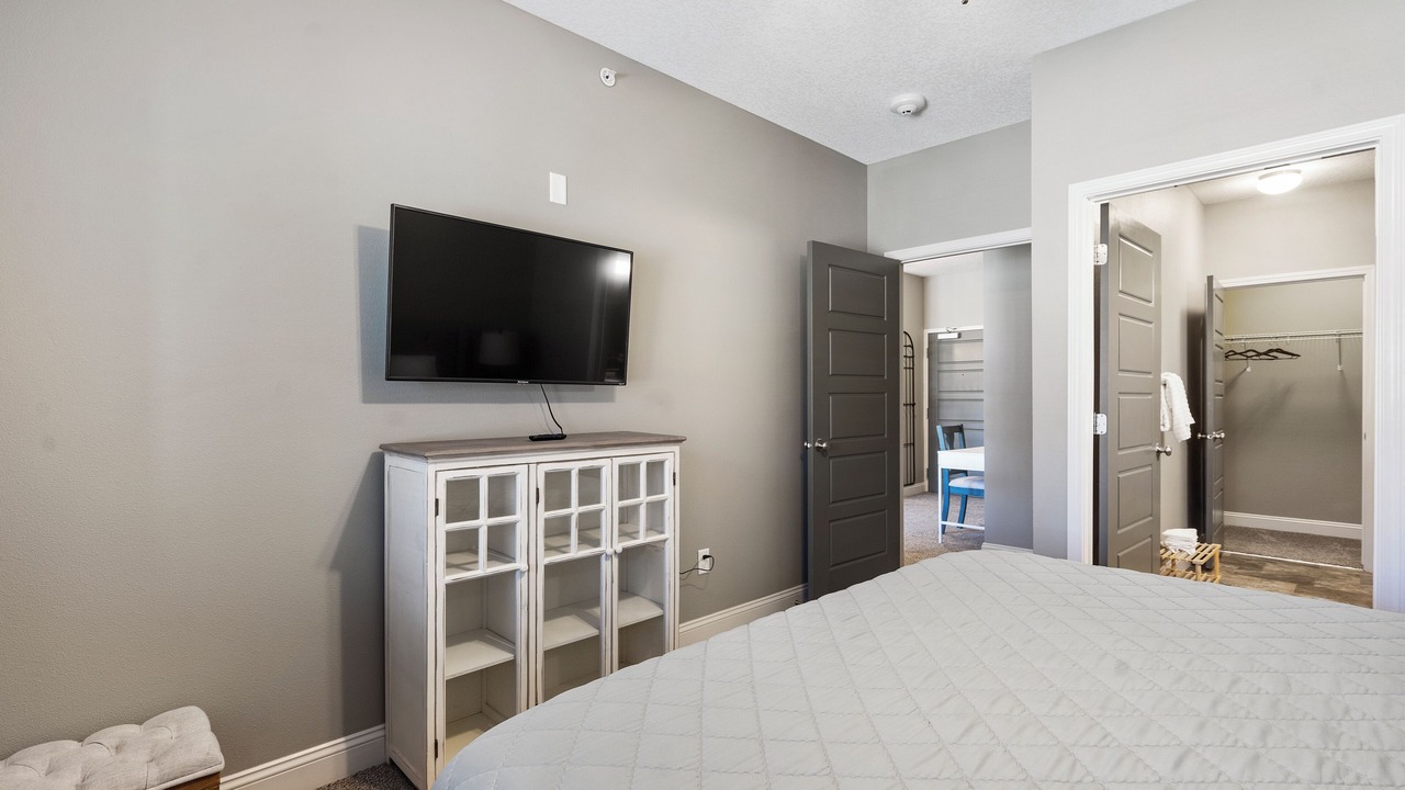 Photo of Bedroom in West Des Moines