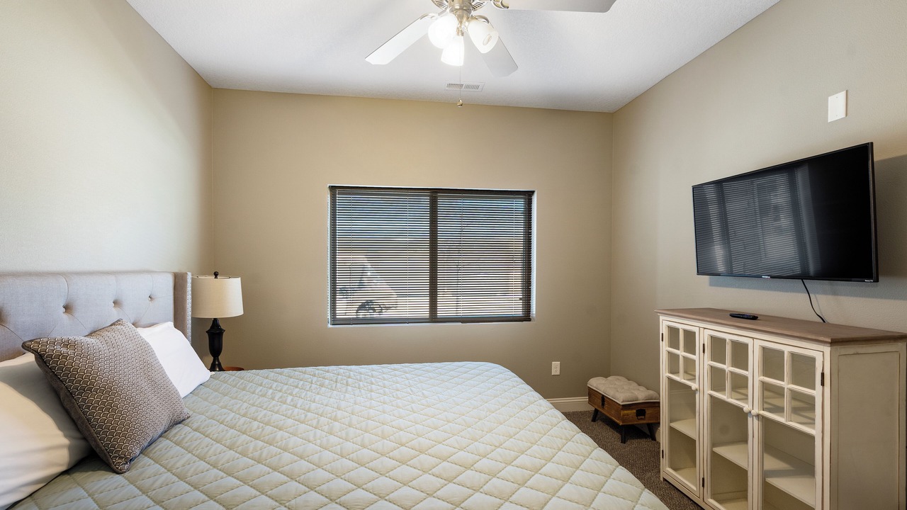 Photo of Bedroom in West Des Moines