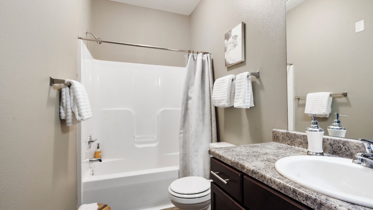 Photo of Bathroom in West Des Moines