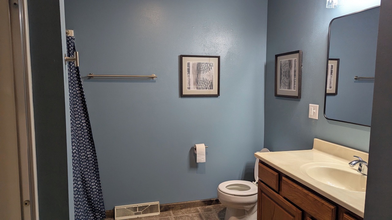 Photo of Bathroom in Kirksville