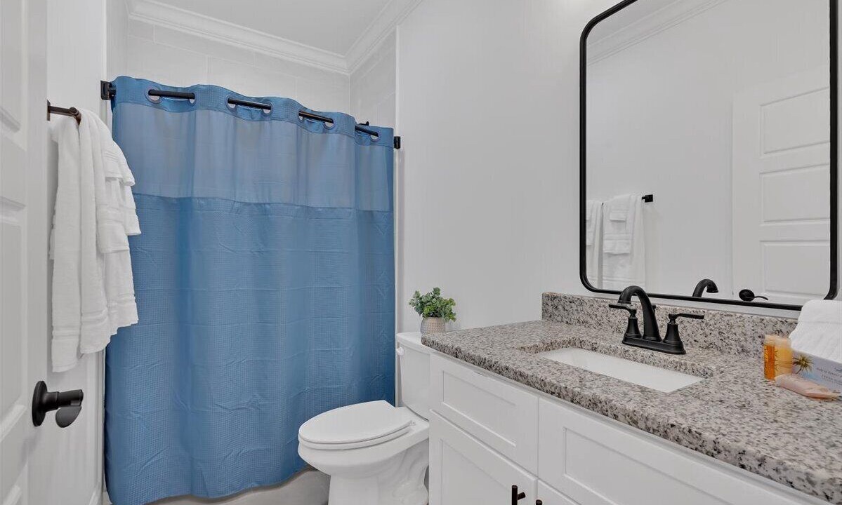 Photo of Bathroom in Rome