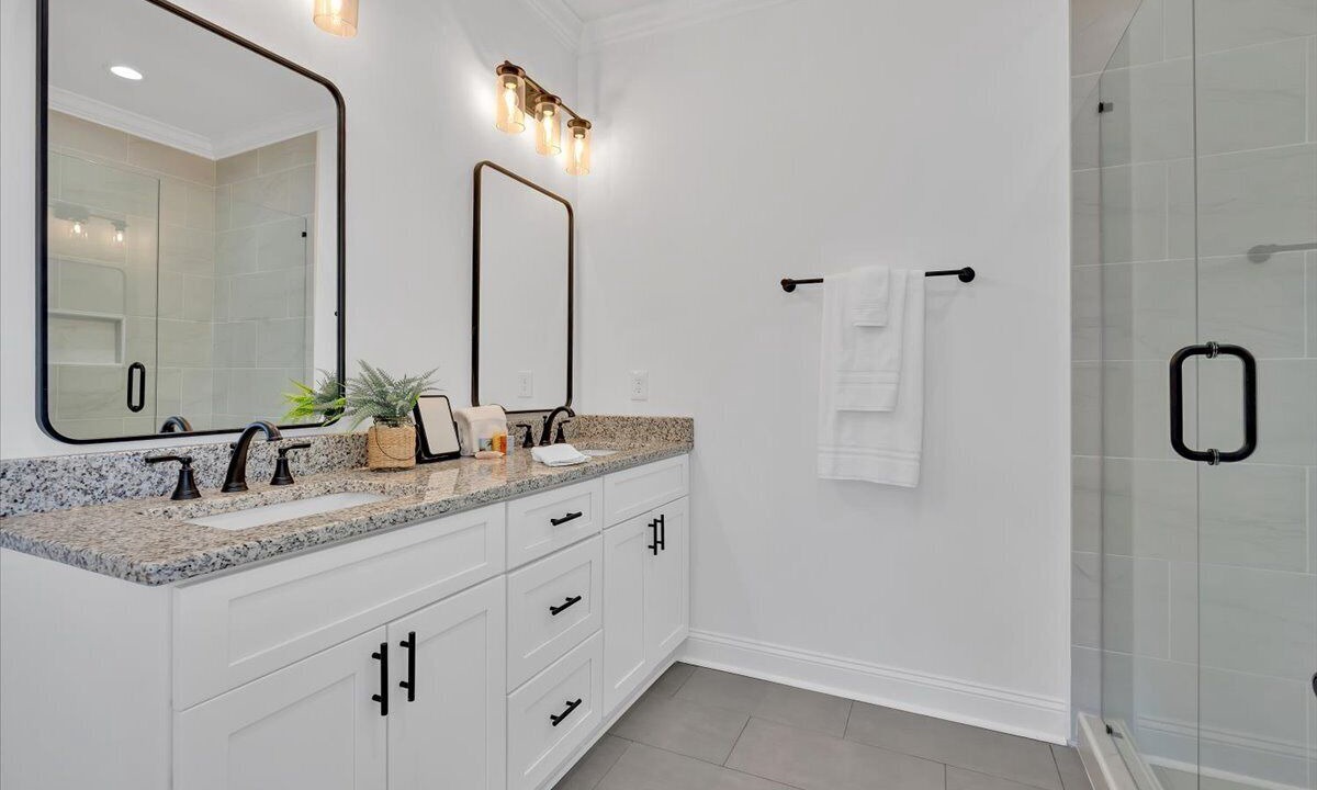 Photo of Bathroom in Rome