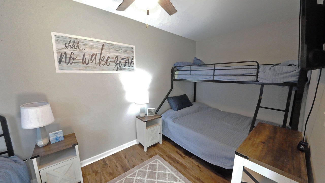 Photo of Bedroom in Rock Hall