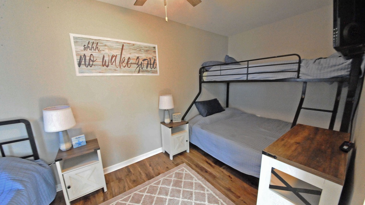 Photo of Bedroom in Rock Hall