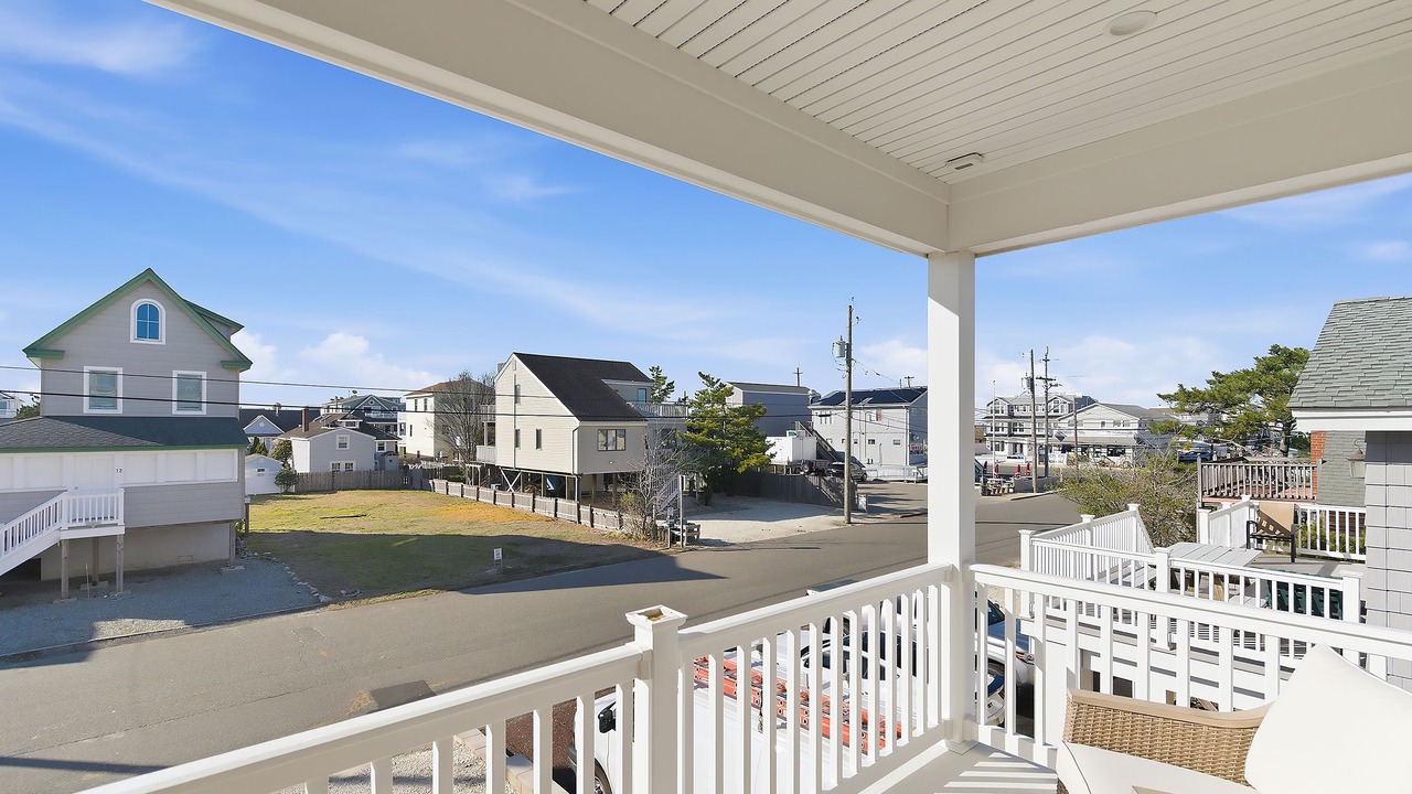 Photo of Outdoor in North Beach Haven