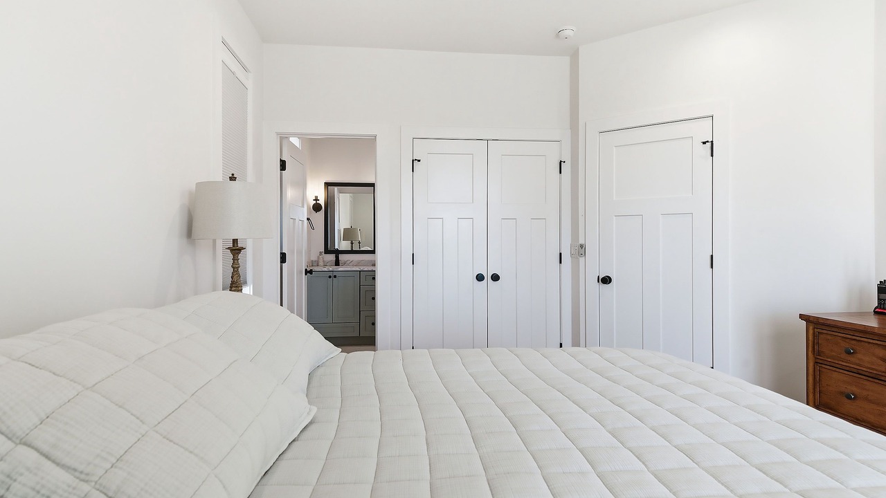 Photo of Bedroom in North Beach Haven