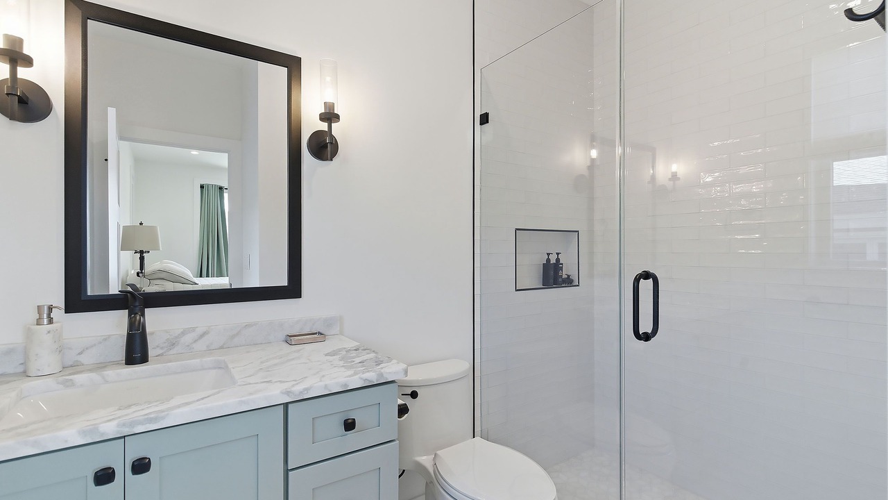 Photo of Bathroom in North Beach Haven