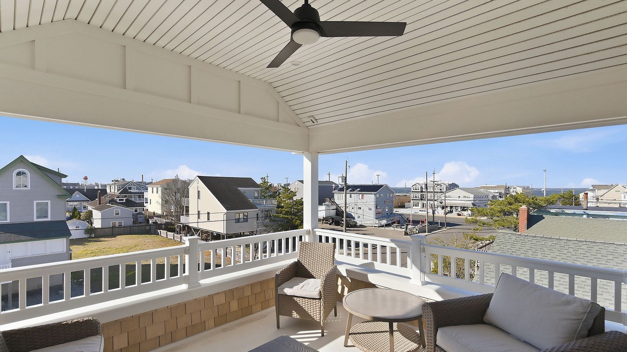 Photo of Outdoor in North Beach Haven
