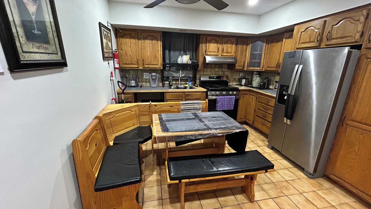 Photo of Kitchen in Bayonne