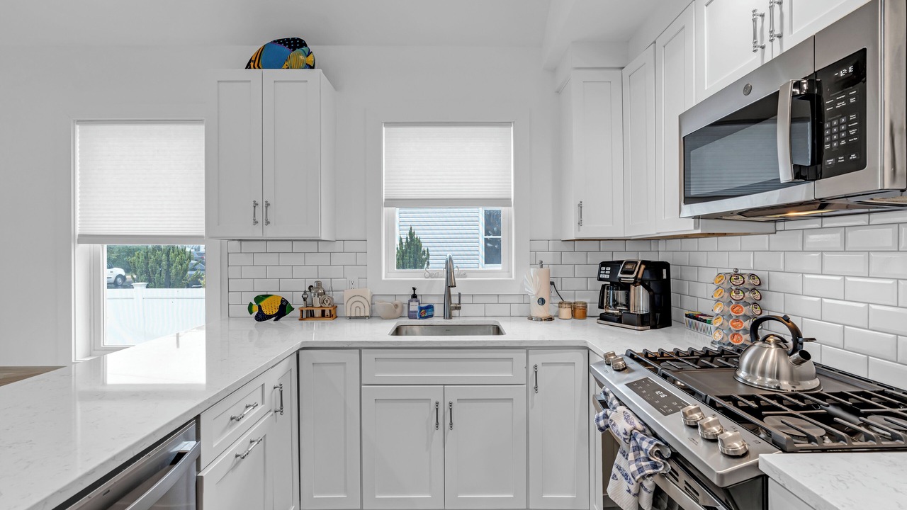Photo of Kitchen in Wall
