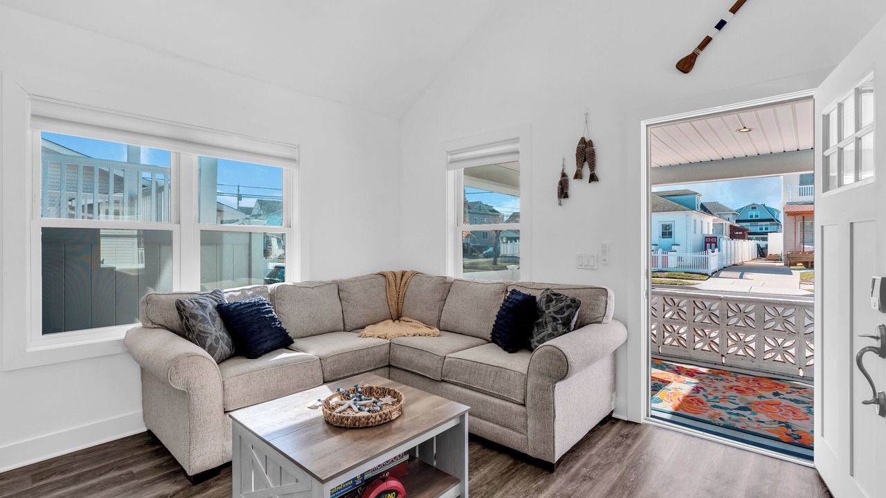 Photo of Livingroom in Wall