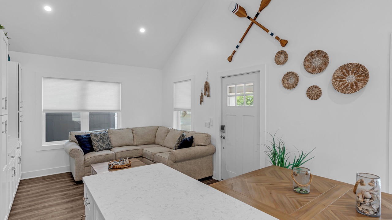 Photo of Livingroom in Wall