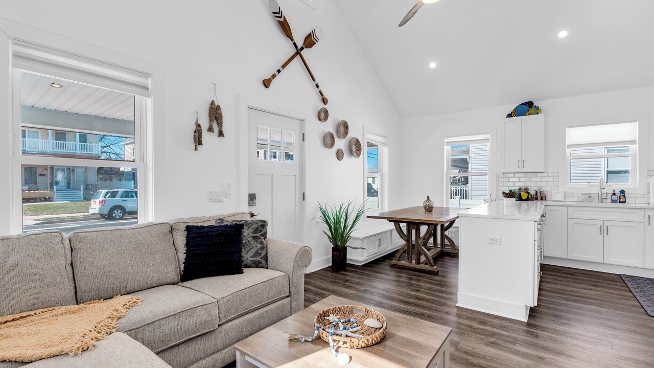 Photo of Livingroom in Wall