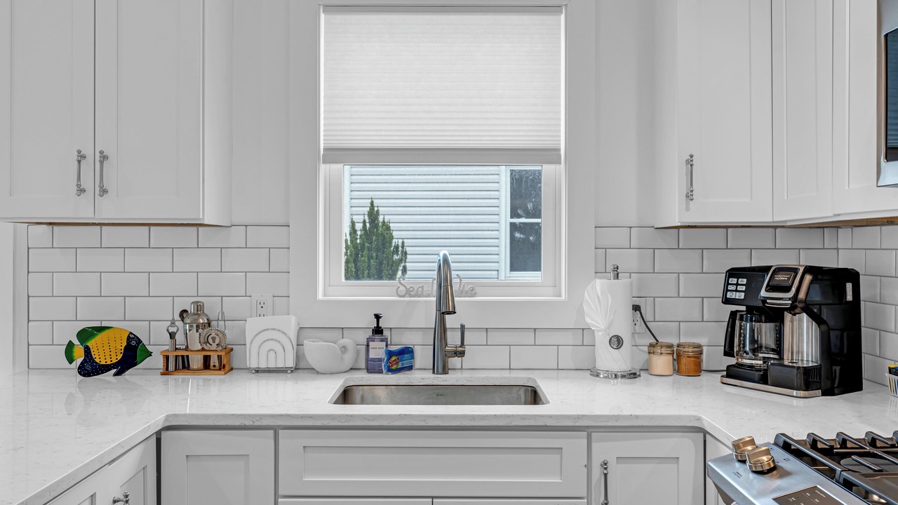 Photo of Kitchen in Wall