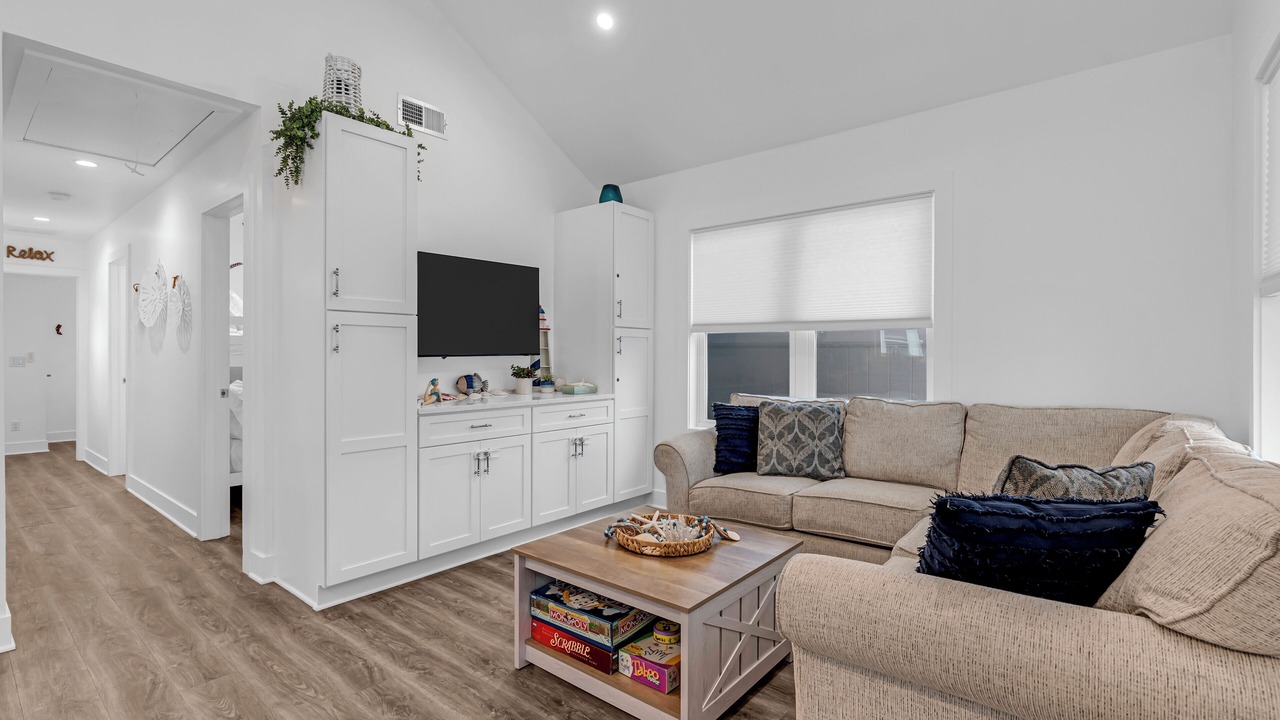 Photo of Livingroom in Wall