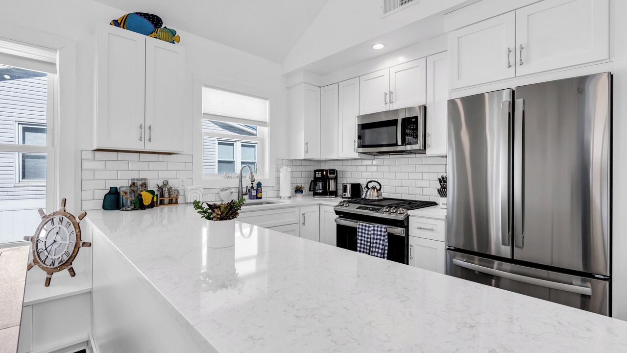 Photo of Kitchen in Wall