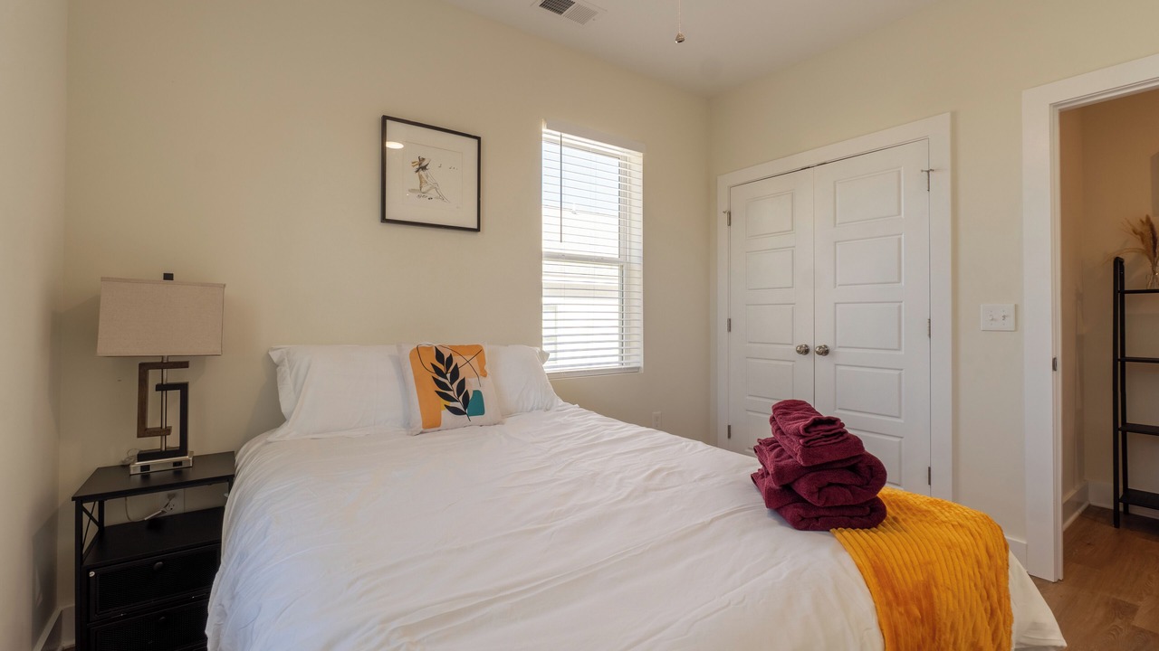 Photo of Bedroom in Wilmington