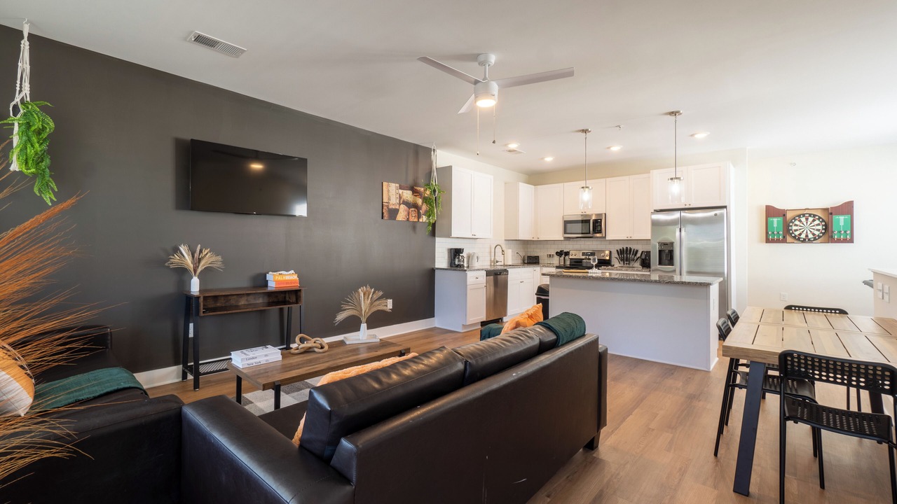 Photo of Livingroom in Wilmington