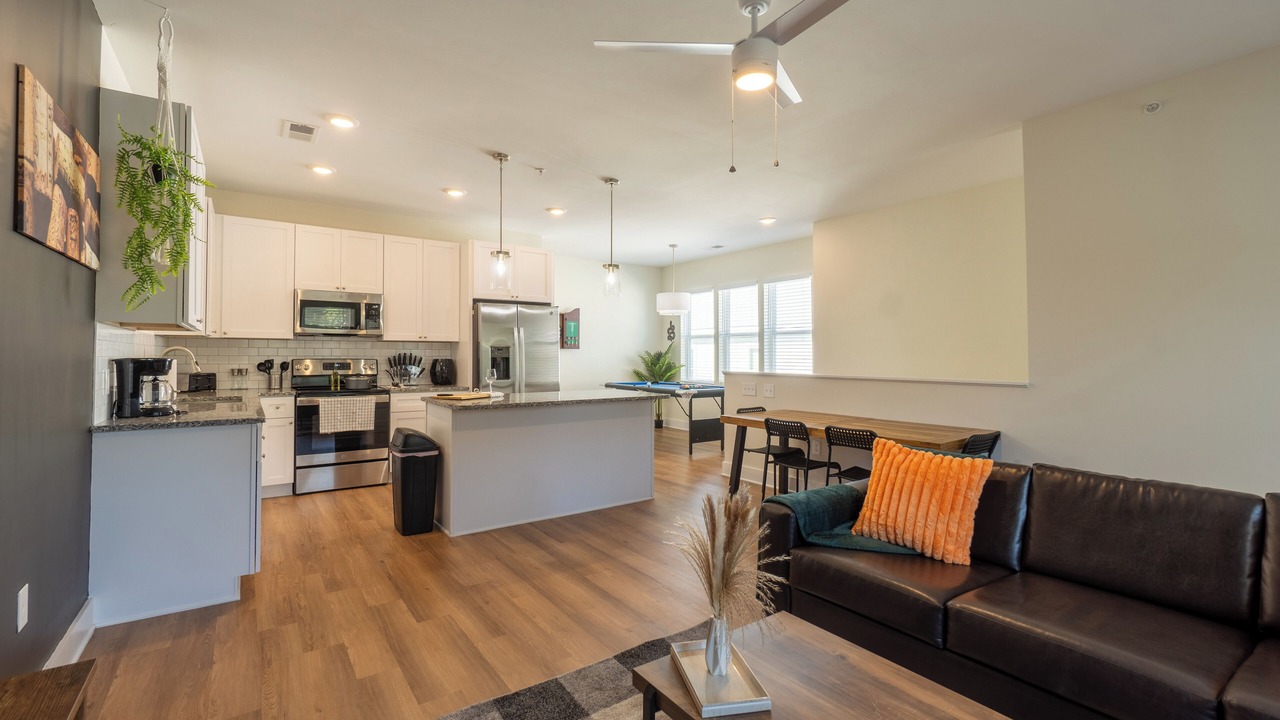 Photo of Livingroom in Wilmington