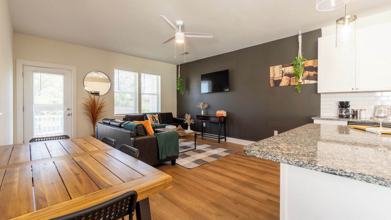 Photo of Livingroom in Wilmington