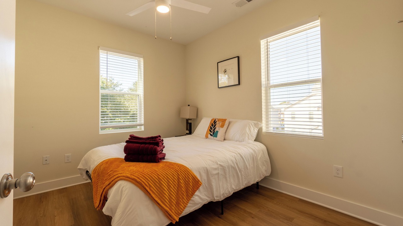 Photo of Bedroom in Wilmington