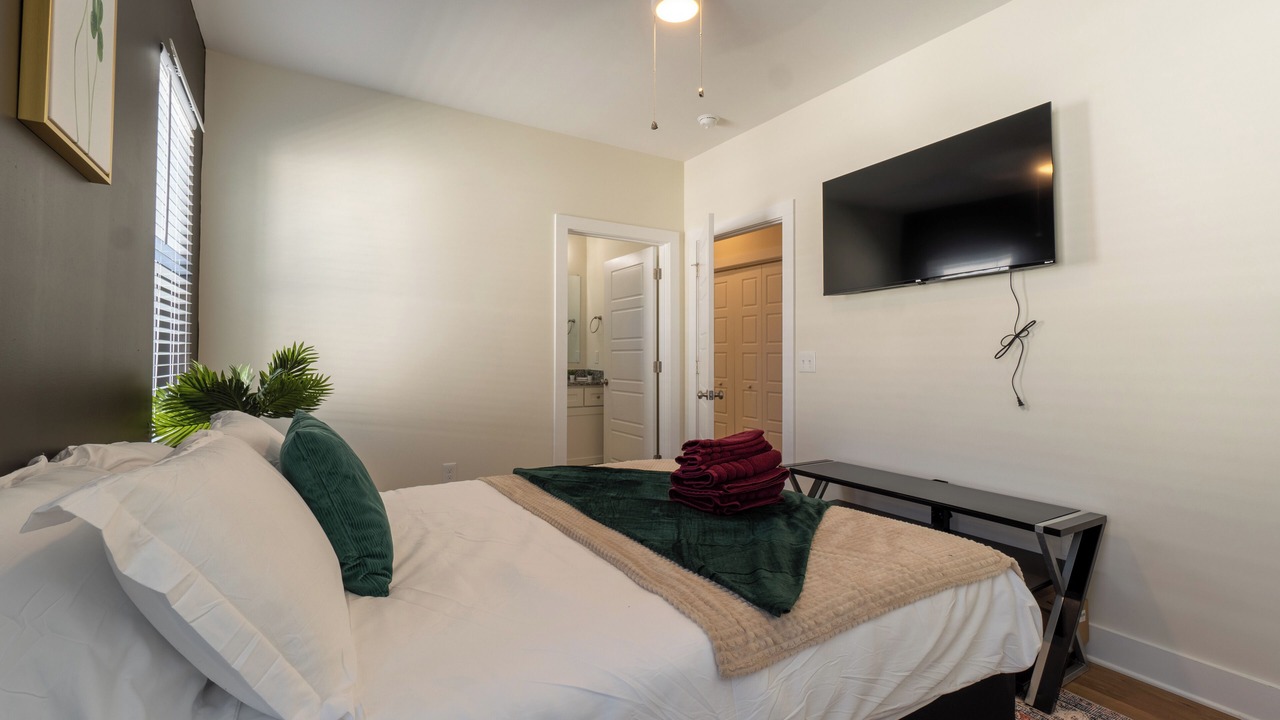 Photo of Bedroom in Wilmington