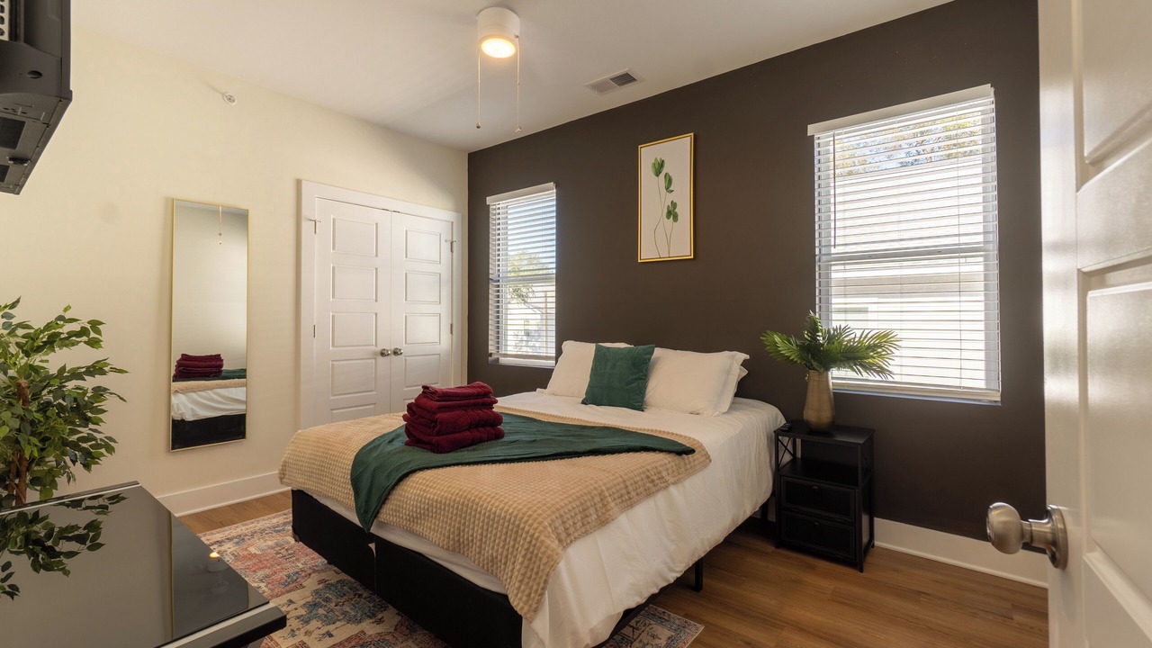 Photo of Bedroom in Wilmington