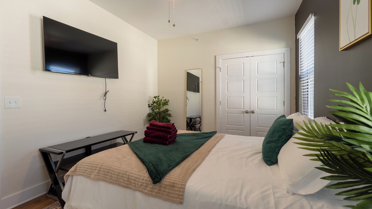 Photo of Bedroom in Wilmington