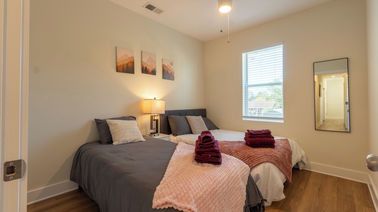 Photo of Bedroom in Wilmington