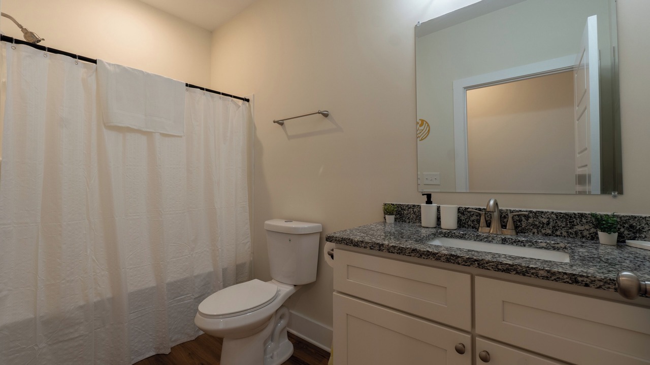 Photo of Bathroom in Wilmington