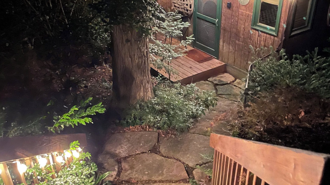Photo of Outdoor in Chapel Hill