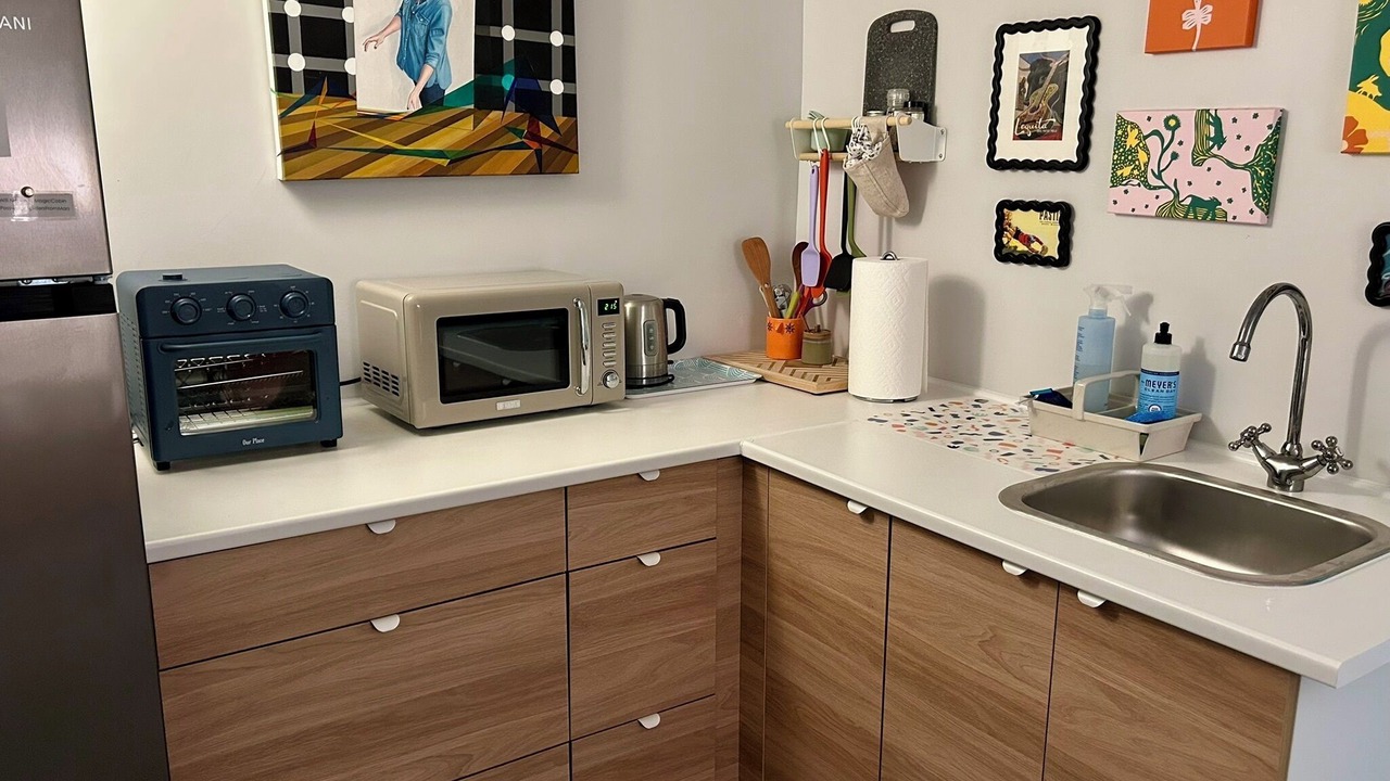Photo of Kitchen in Chapel Hill