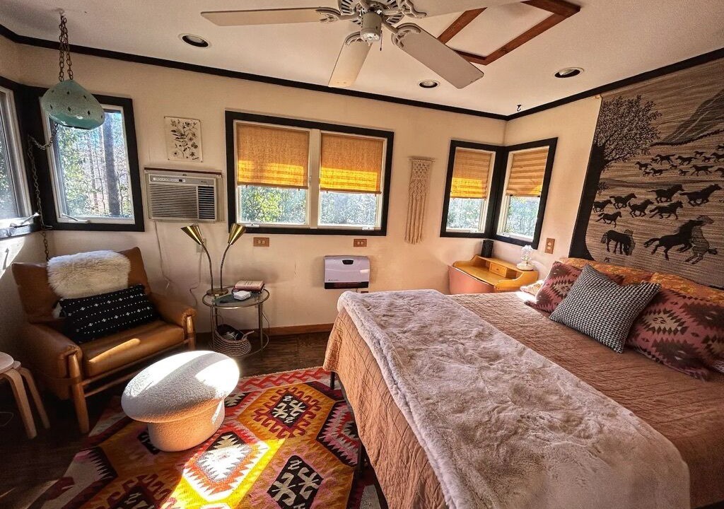 Photo of Bedroom in Chapel Hill