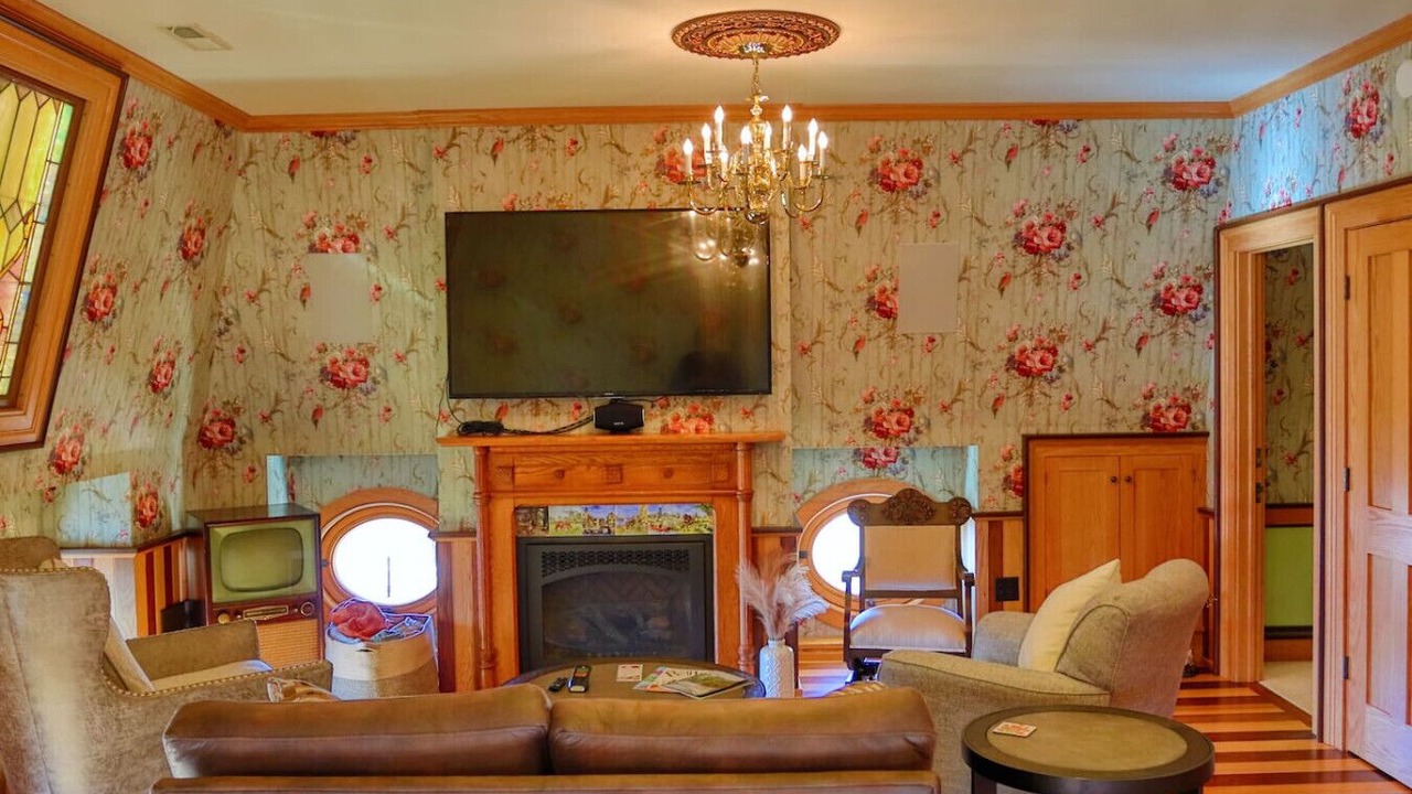 Photo of Bedroom in Pella