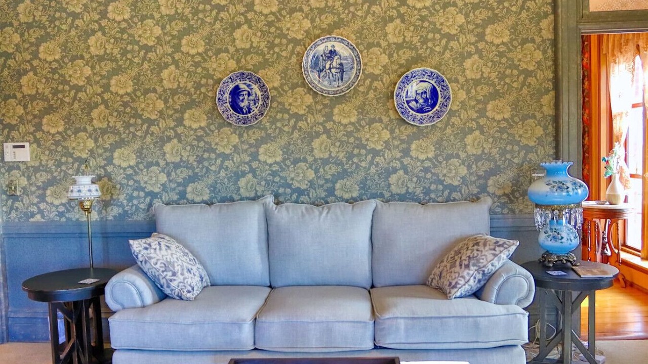 Photo of Bedroom in Pella