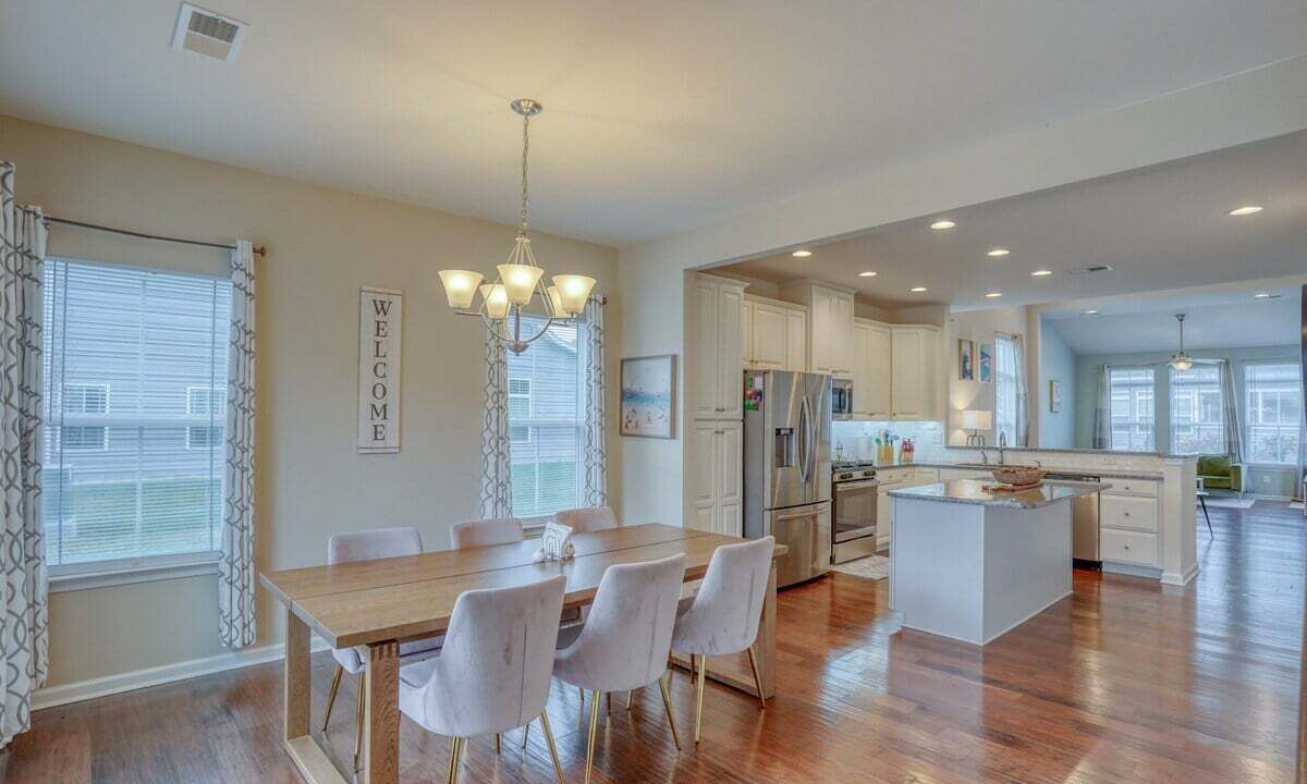 Photo of Bedroom in Lewes